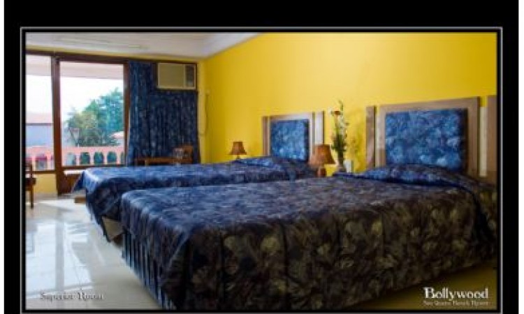 Bedroom Bedroom