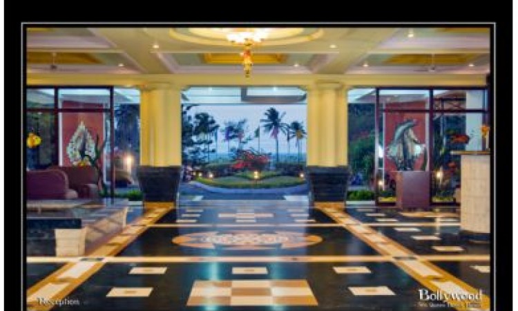 Lobby Lobby