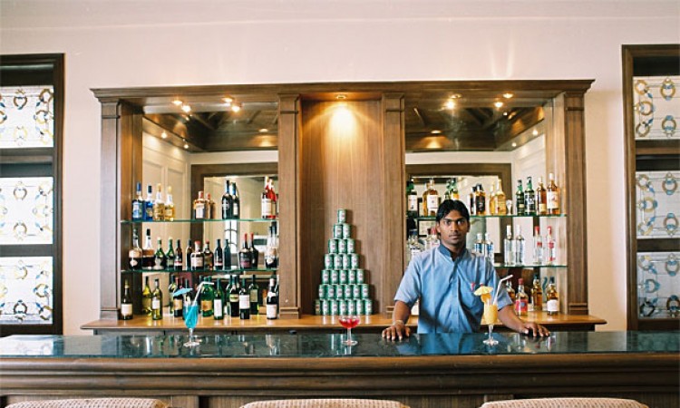 Cocktail Bar