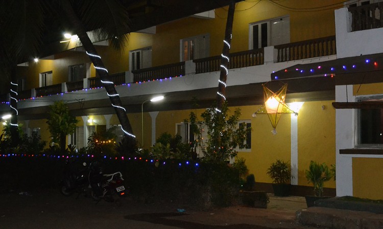 Christmas decorations
