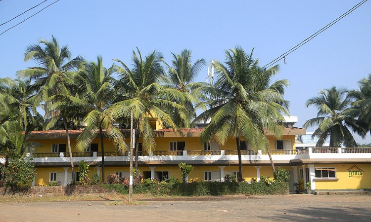 Complete view