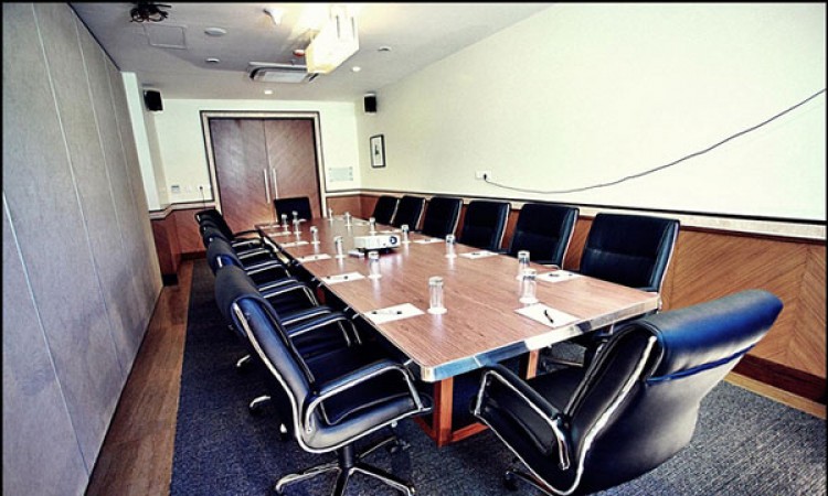 CXO-Board Room