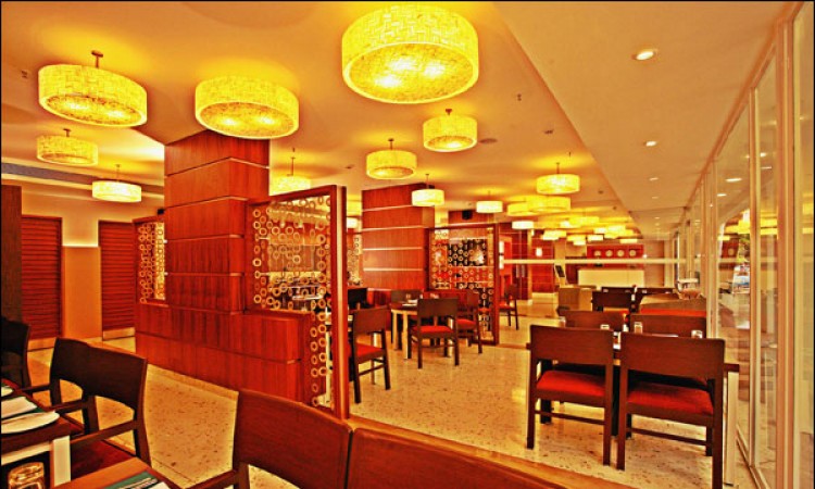 Grapevine Resturant