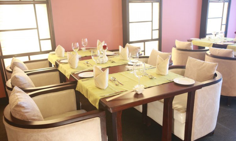 Restuarant