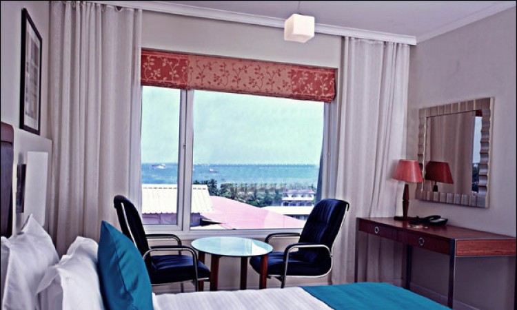 Standard Deluxe Room