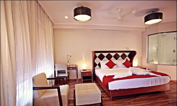 Suite Room