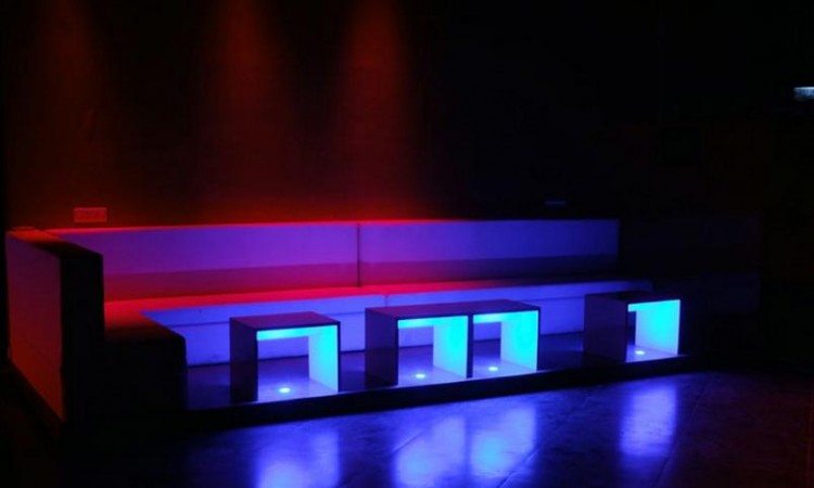 Lounge bar Lounge bar