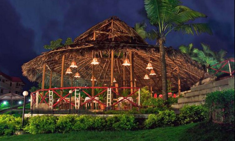 Shack Shack