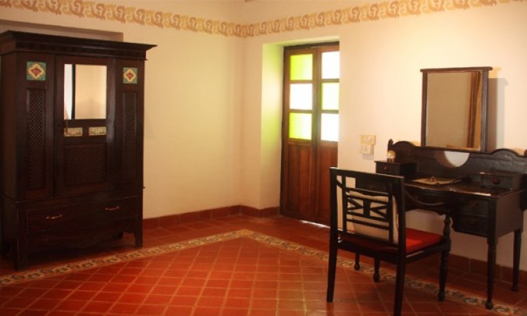 Surat Interiors