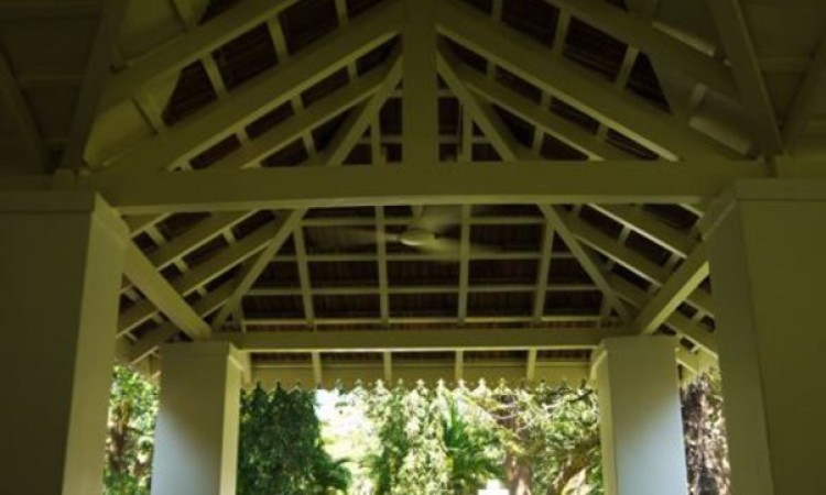 Siolim House