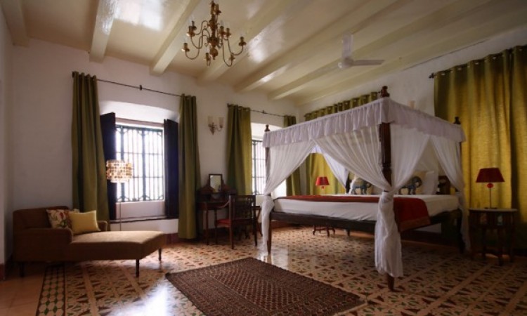 Malabar Interior