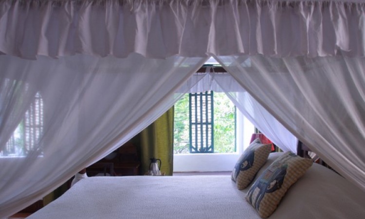Malabar Bed