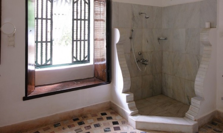 Malabar Bathroom