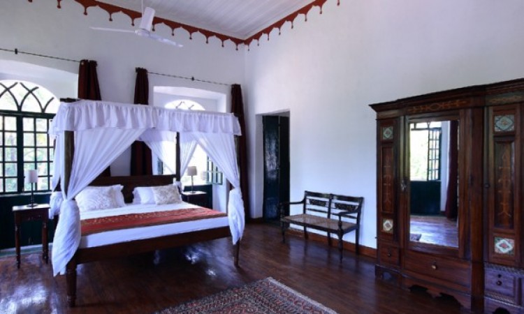 Macao Furnishing