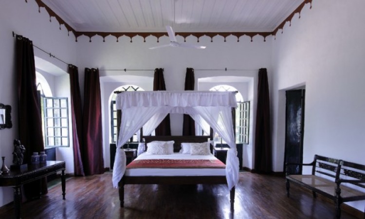 Macao Interiors