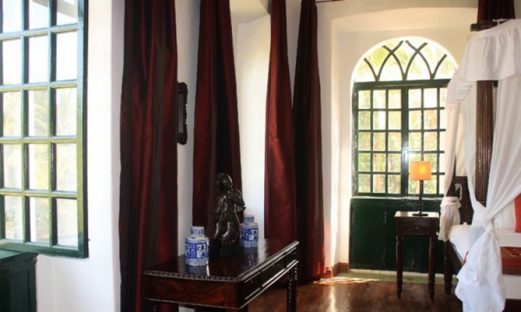 Macao Amenities