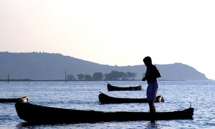Fishing