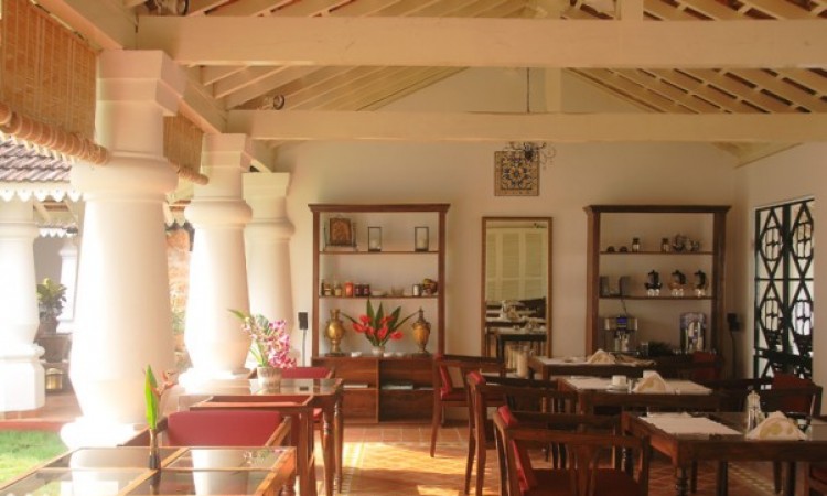 Dine