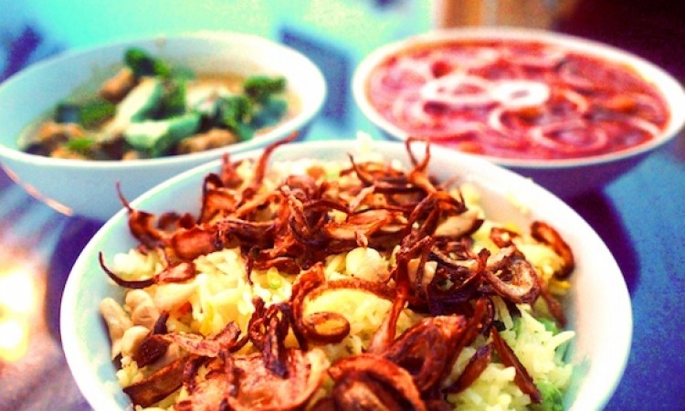 Cooking Class