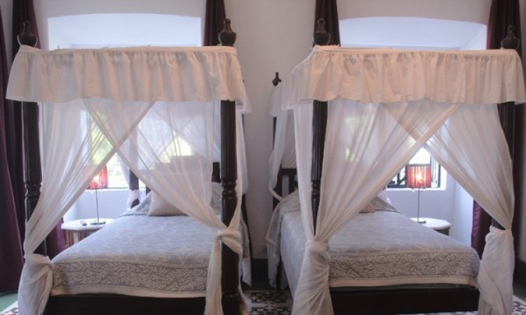 Bahia Twin Beds