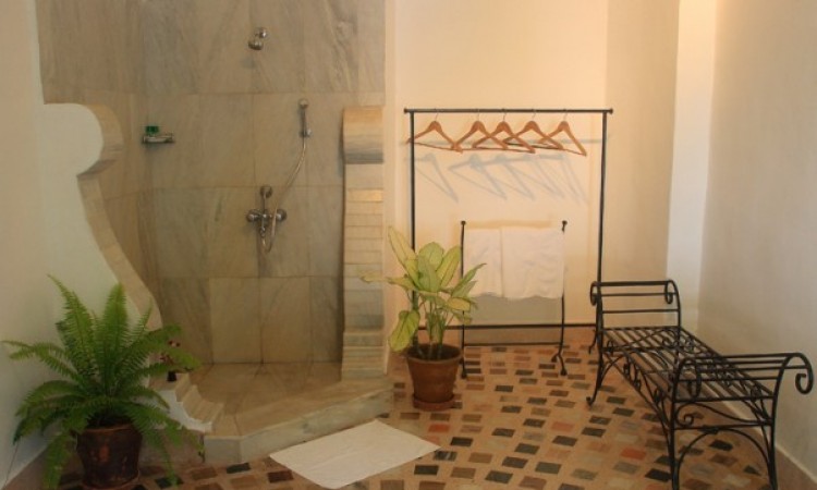Bahia Bathroom