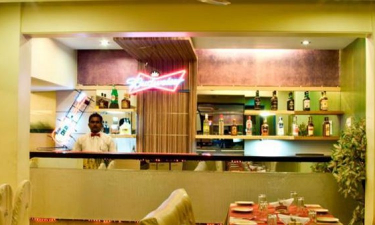 Bar Bar