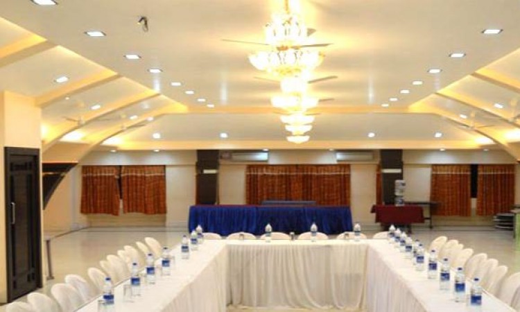 Conference room Conference room