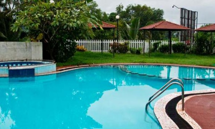 Pool Pool