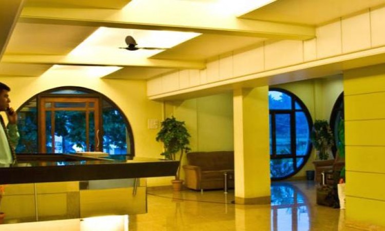 Reception Reception