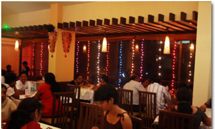 Restuarant