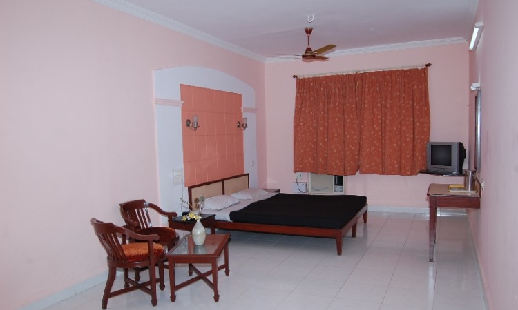 Bedroom Bedroom