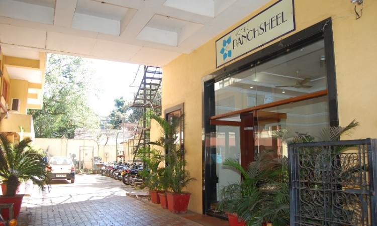 Entrance Entrance