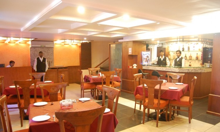 Restaurant Restaurant