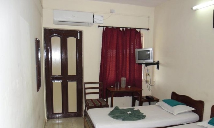 Bedroom Bedroom