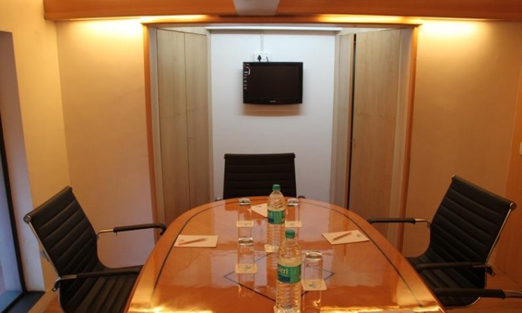 Boardroom Boardroom