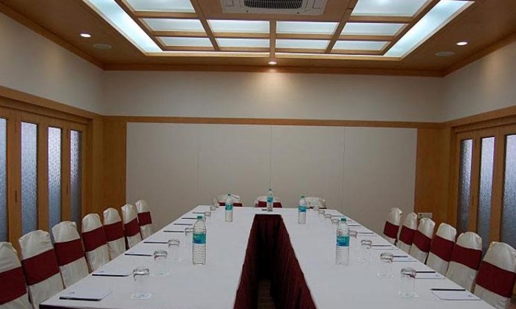 Conference Hall Conference Hall