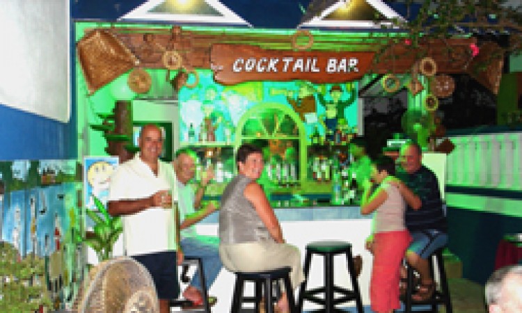 Bar Bar
