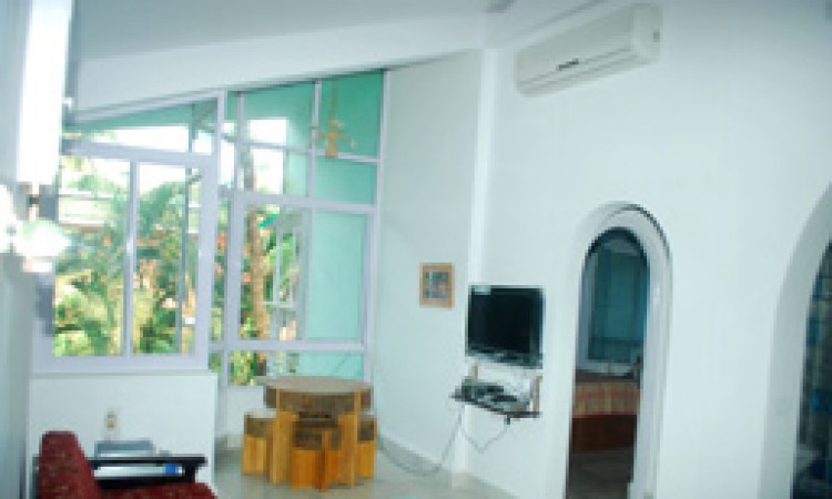 Living room Living room