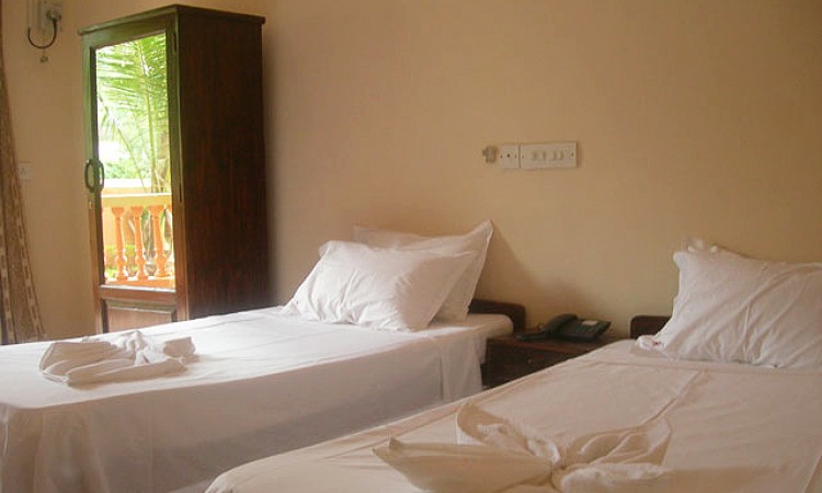 Bedroom Bedroom