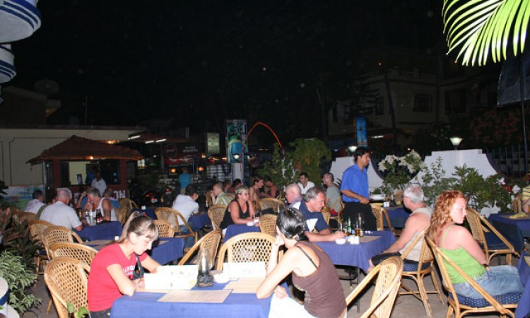 Restaurant Restaurant