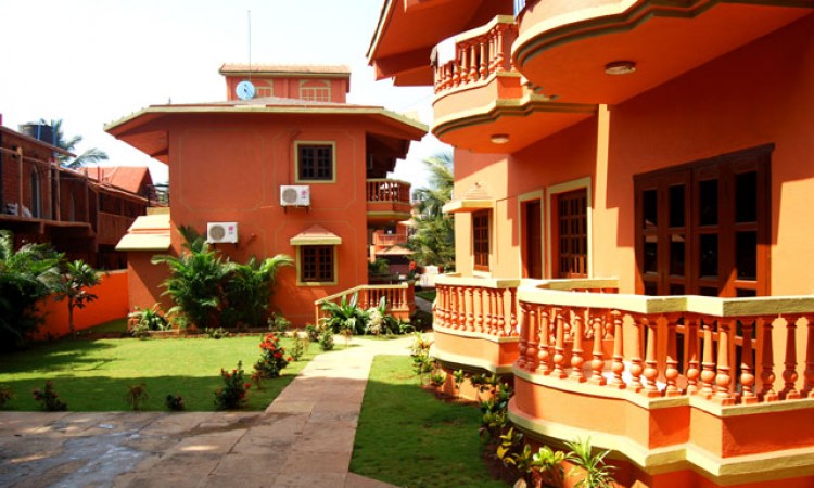 Rooms Rooms