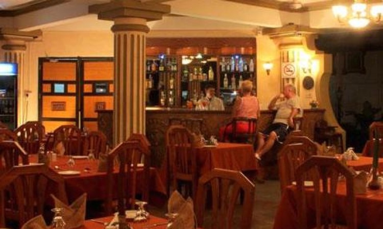 Restaurant Restaurant
