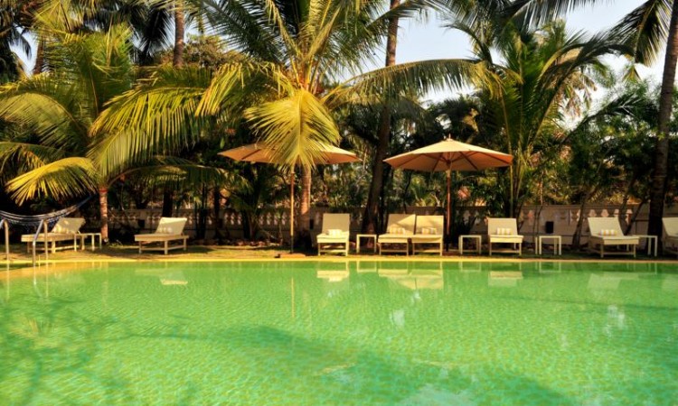 Beautiful Pool Beautiful Pool