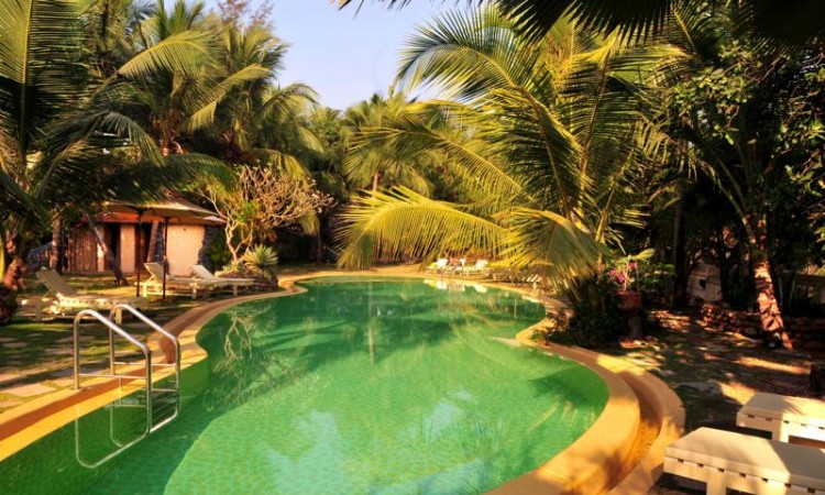 Pool View Pool View