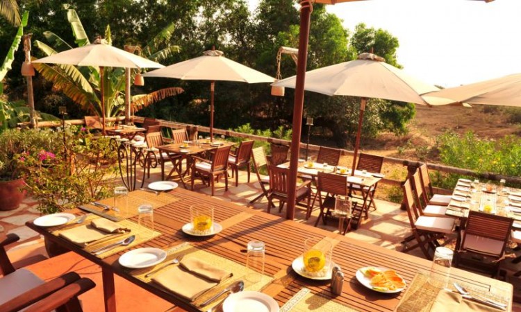 Restaurant Restaurant