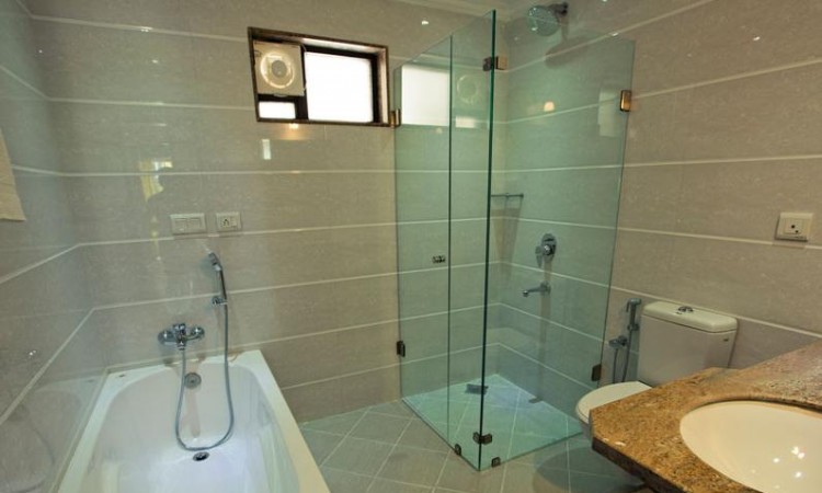 Bathroom Bathroom