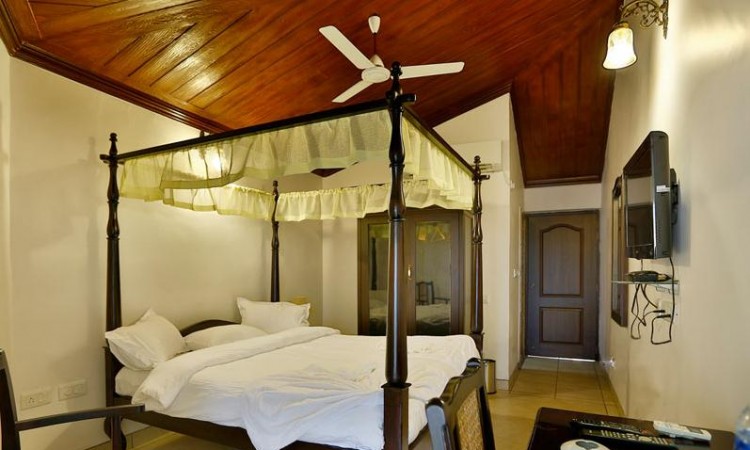 Comfortable bed Comfortable bed