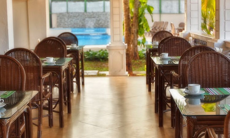 Restaurant Restaurant