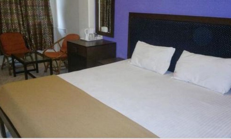 Comfortable bed Comfortable bed
