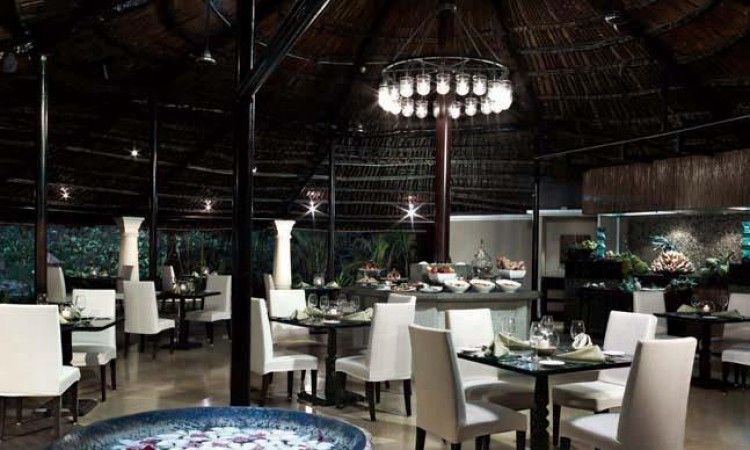 Restaurant Restaurant